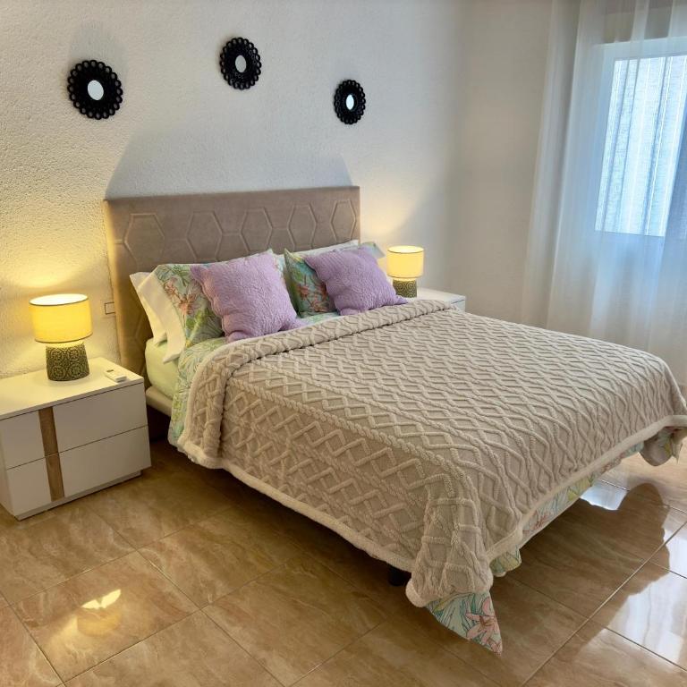 Alenia Apartments - Two-Bedroom Apartment - 16