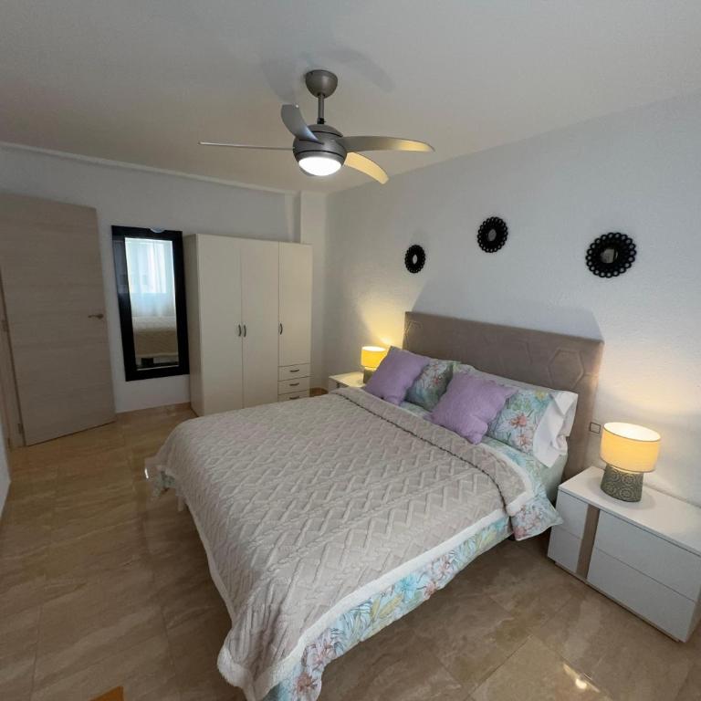 Alenia Apartments - Two-Bedroom Apartment - 17