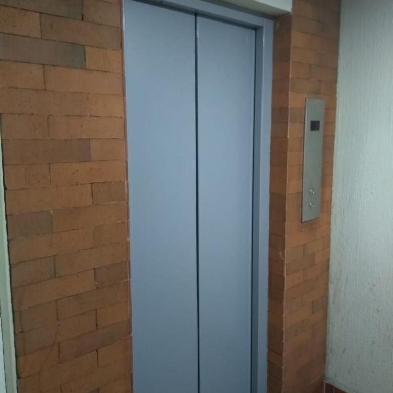 Cómodo y Acogedor Apartamento en San Francisco - Apartamento de 2 dormitorios - 20