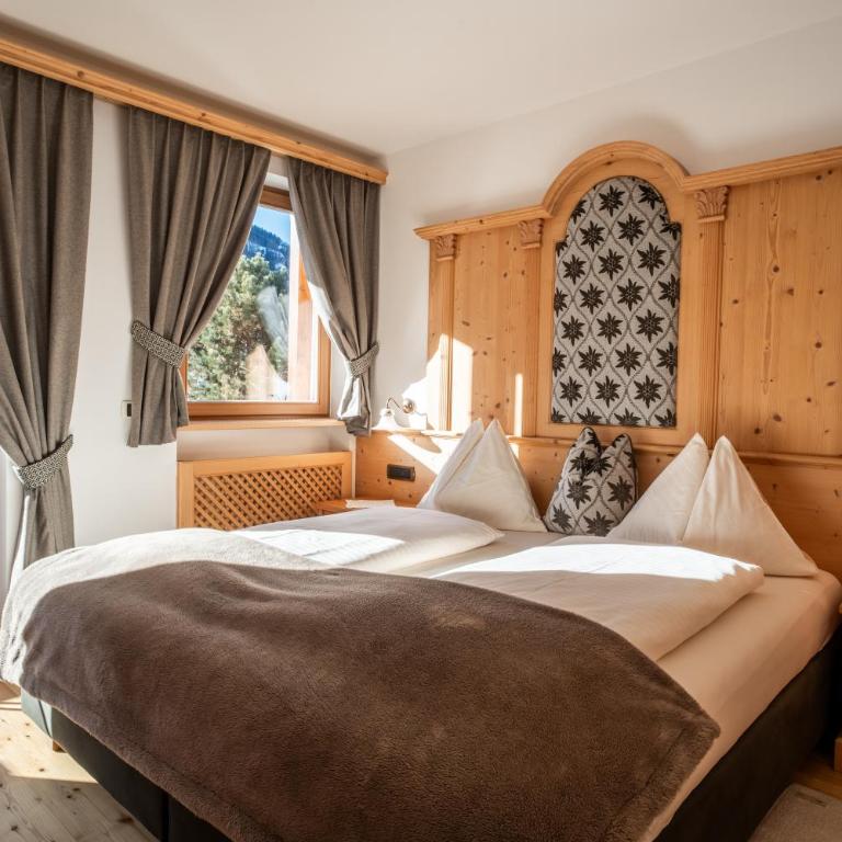Residence Cesa Ladina - Appartamento con 1 Camera da Letto - 2