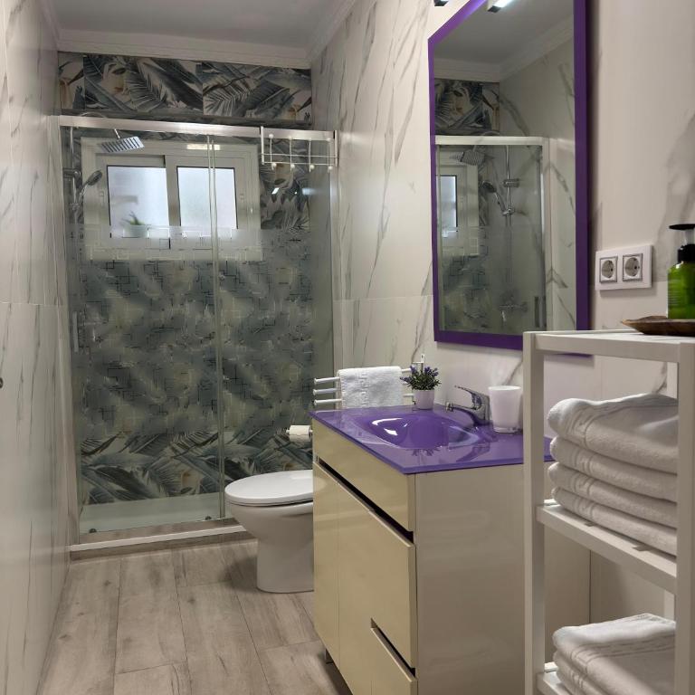 Alenia Apartments - Two-Bedroom Apartment - 32