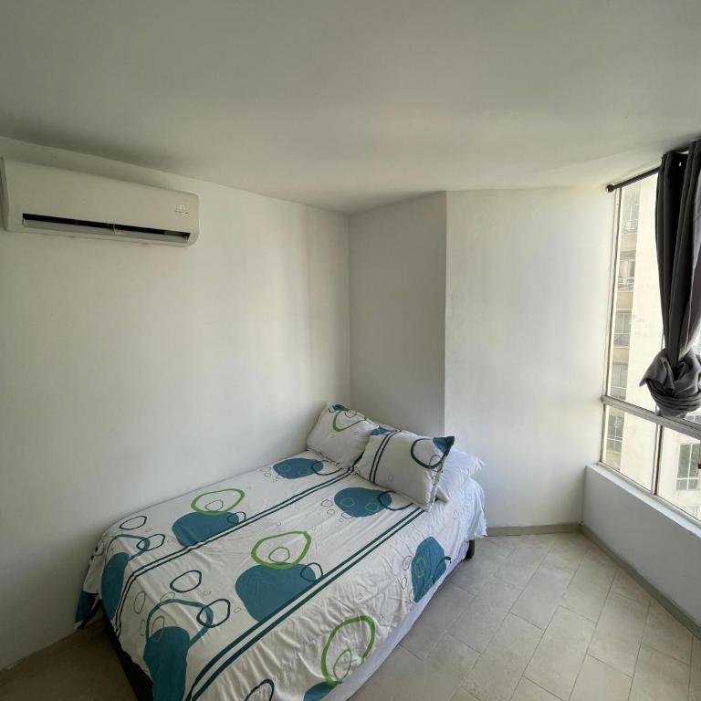 Nice Apartment with sea view - Apartamento de 3 dormitorios - 16