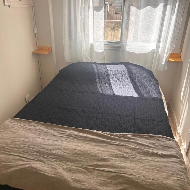 Departamento Ambiente y Medio en Pleno Centro - Apartamento de 1 dormitorio - 6