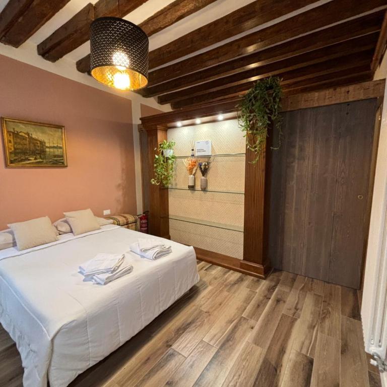 Emma's House - Appartamento con 1 Camera da Letto - 15