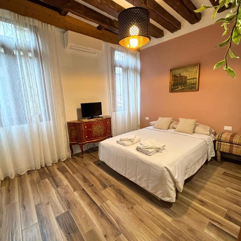 Emma's House - Appartamento con 1 Camera da Letto - 14