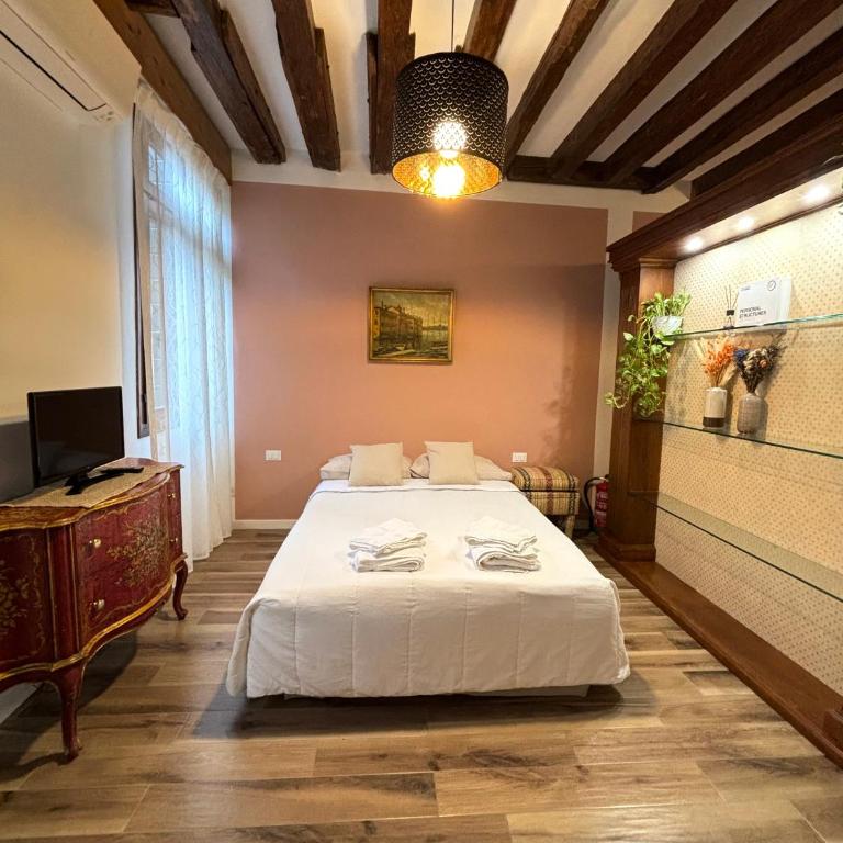 Emma's House - Appartamento con 1 Camera da Letto - 13
