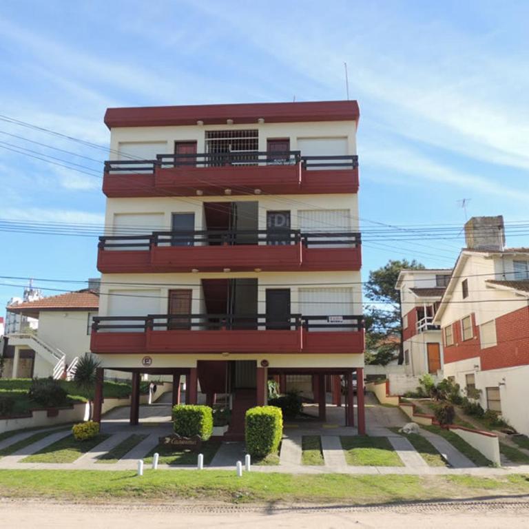 Dos Ambientes - Gesell Sur - CERCA PLAYA - Apartamento de 1 dormitorio - 3