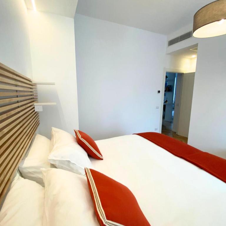 Spacious Apt with Private Terrace near the Vatican - Casa Vacanze Romane - Apartment mit Terrasse - 27