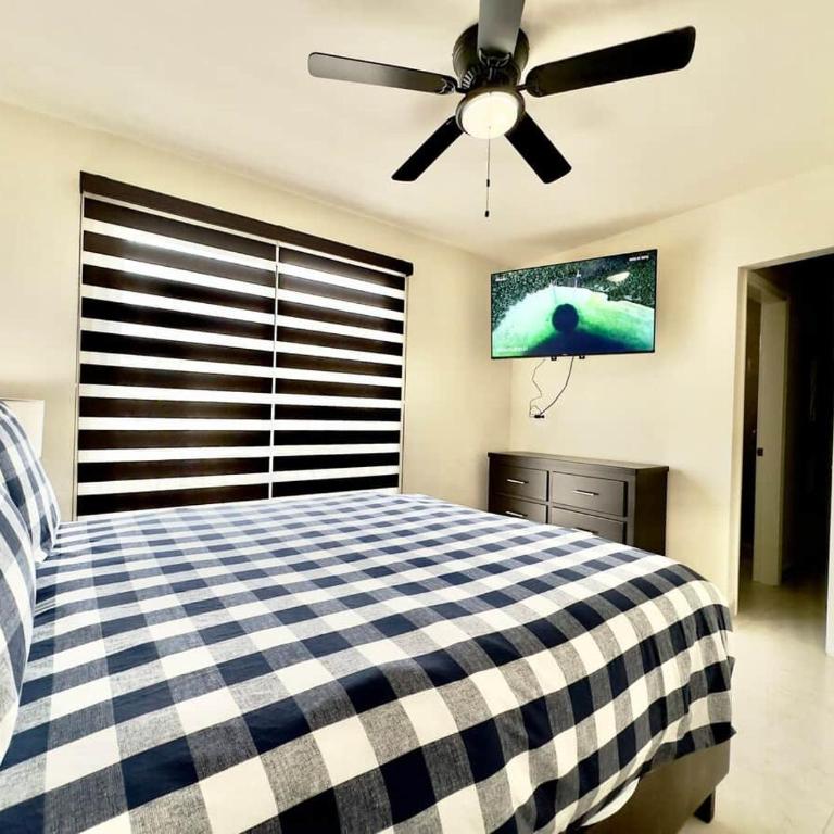 Brisas Del Mar Villa 3 BR 2 BA with pool - Villa - 12
