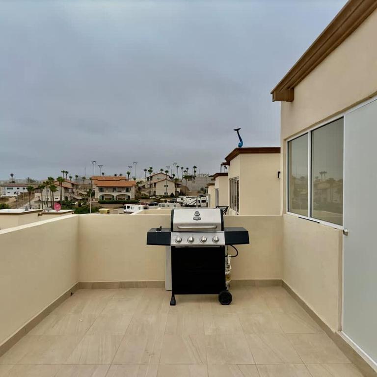 Brisas Del Mar Villa 3 BR 2 BA with pool - Villa - 20