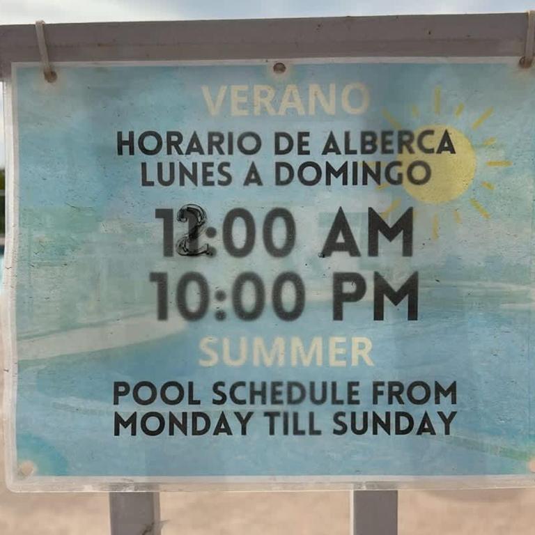 Brisas Del Mar Villa 3 BR 2 BA with pool - Villa - 28