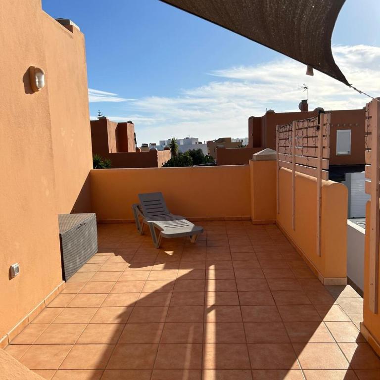Elio - One-Bedroom Apartment - 4