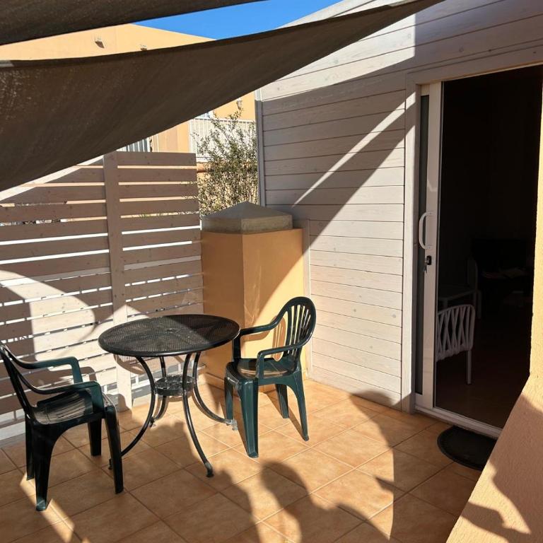 Elio - One-Bedroom Apartment - 3