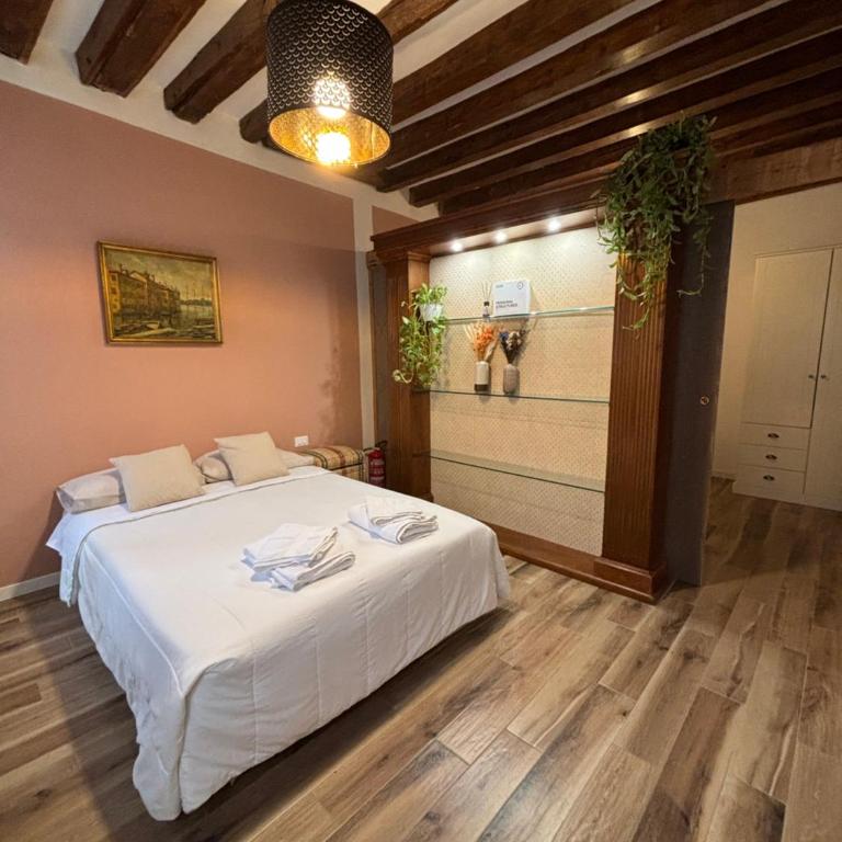 Emma's House - Appartamento con 1 Camera da Letto - 2