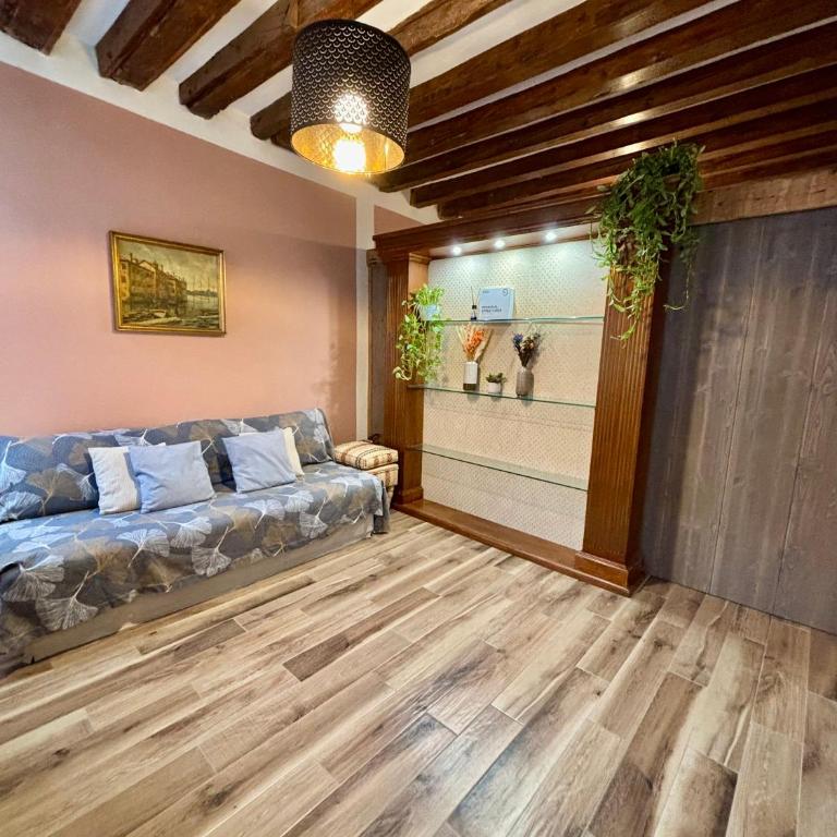 Emma's House - Appartamento con 1 Camera da Letto - 1