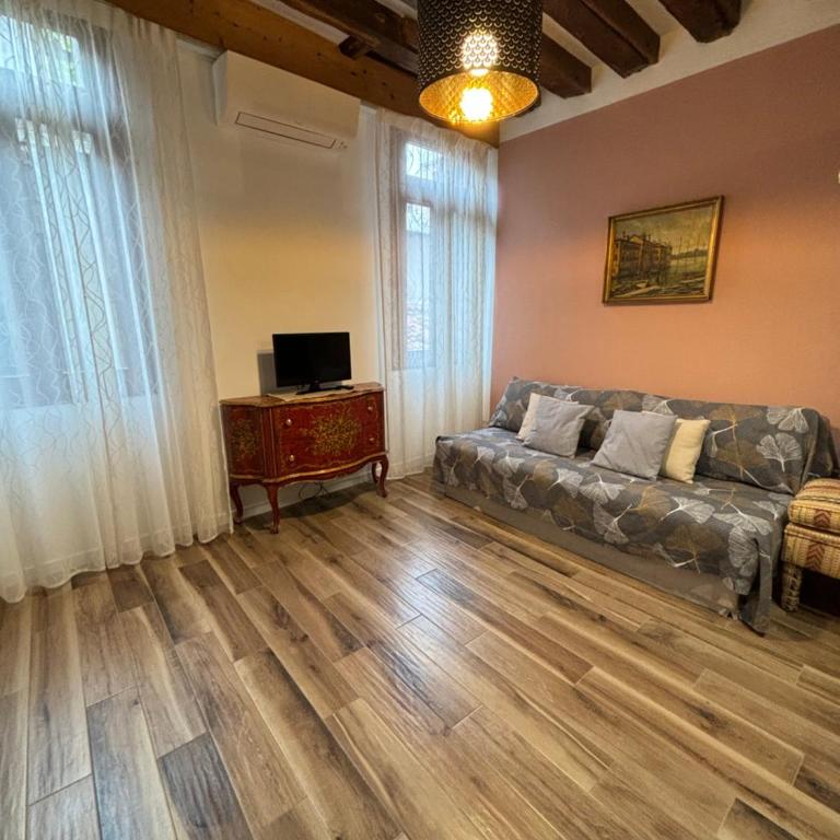 Emma's House - Appartamento con 1 Camera da Letto - 11
