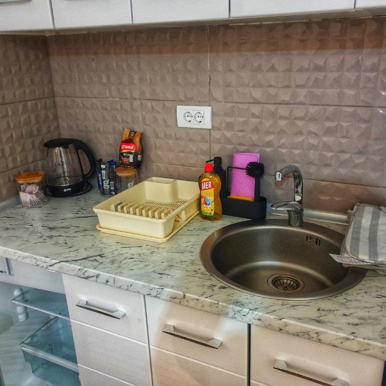 Park app - Apartman sa 1 Spavaćom Sobom - 9