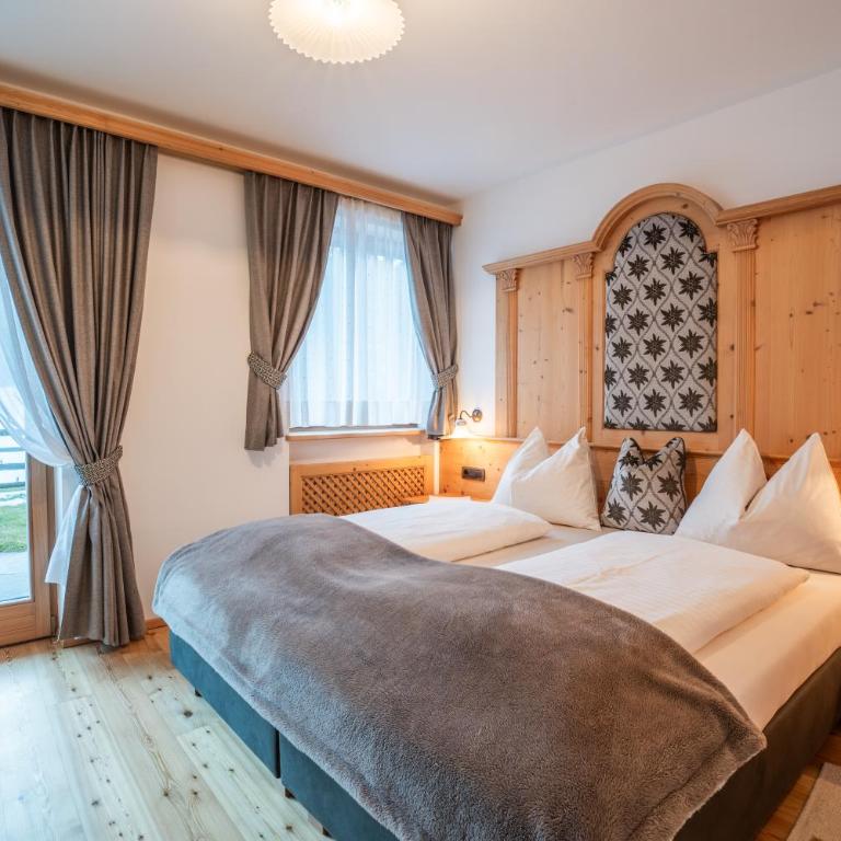 Residence Cesa Ladina - Appartamento con 2 Camere da Letto - 8