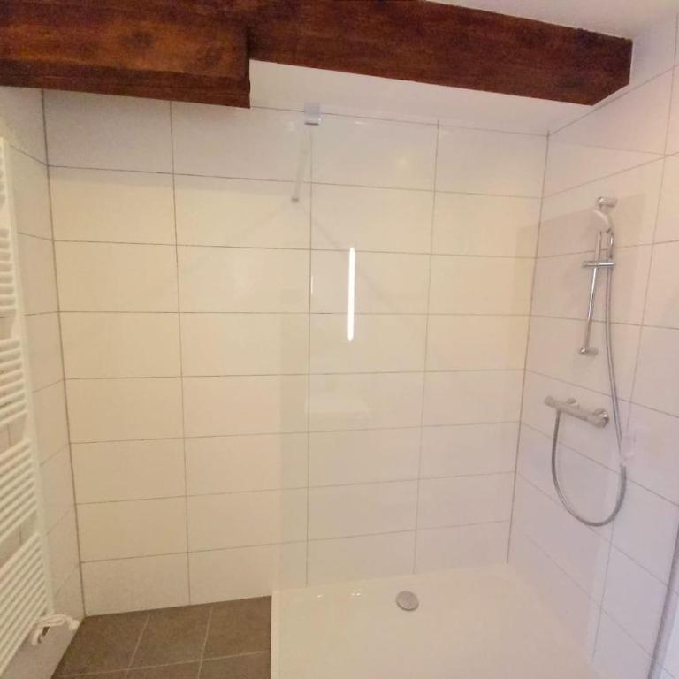 Alie Gusta - Apartment mit 2 Schlafzimmern und Bergblick - 7