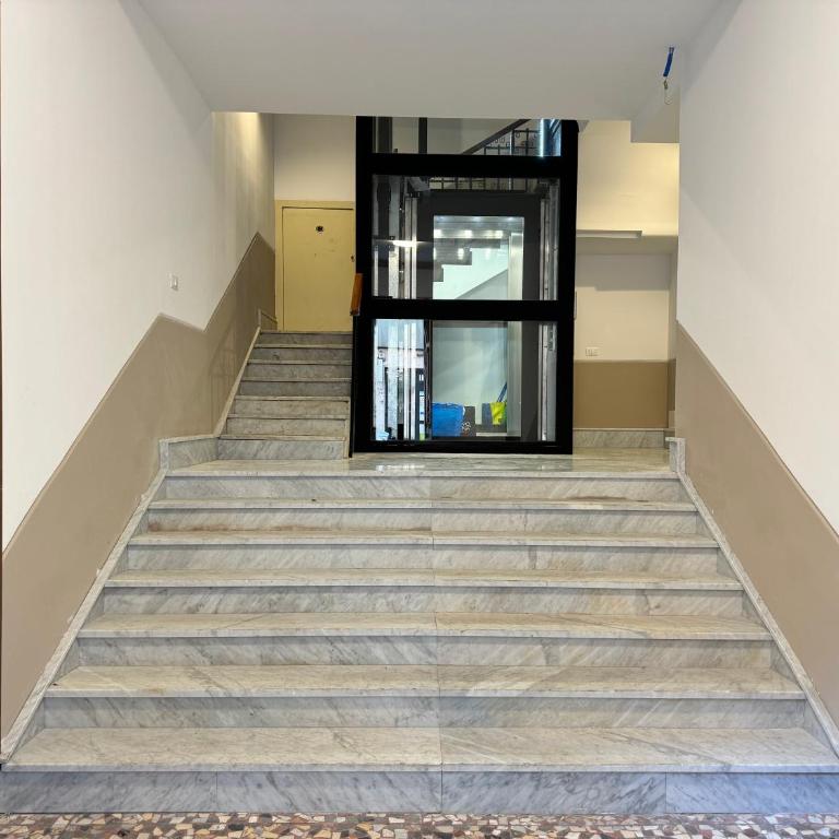 Politeama Libertà Home Sweet Home - Appartamento con 2 Camere da Letto e Vista Città - 34