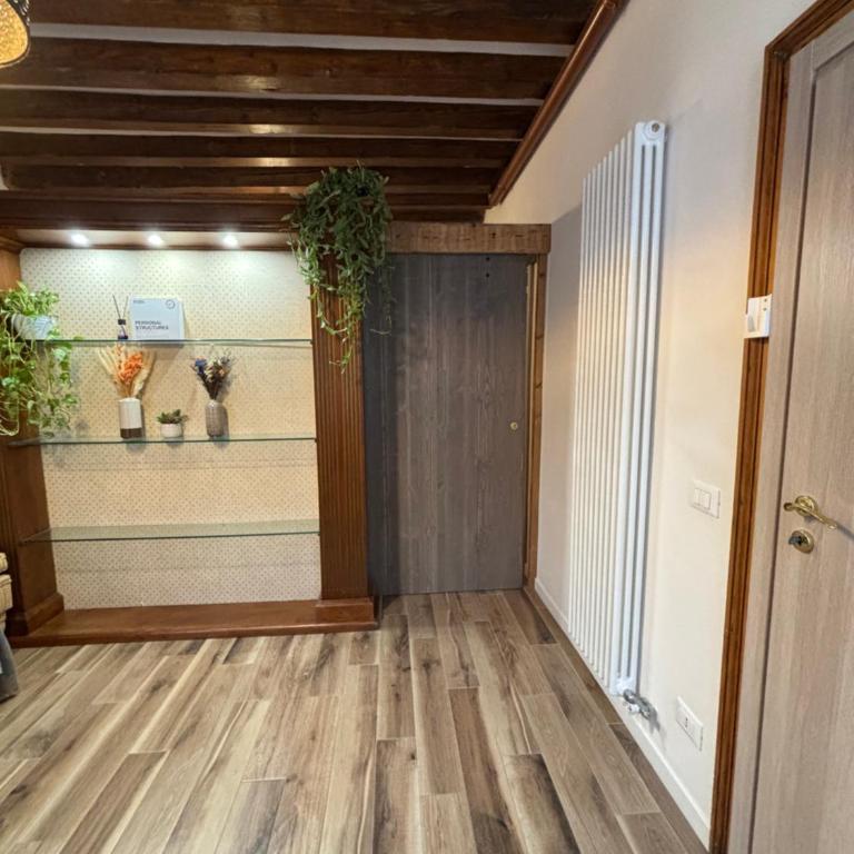 Emma's House - Appartamento con 1 Camera da Letto - 8