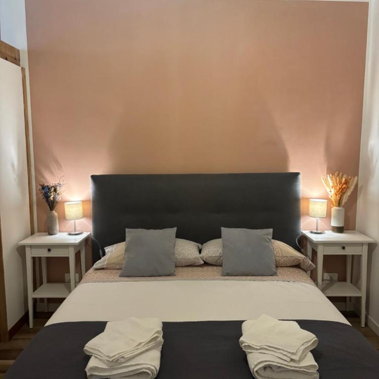 Emma's House - Appartamento con 1 Camera da Letto - 5