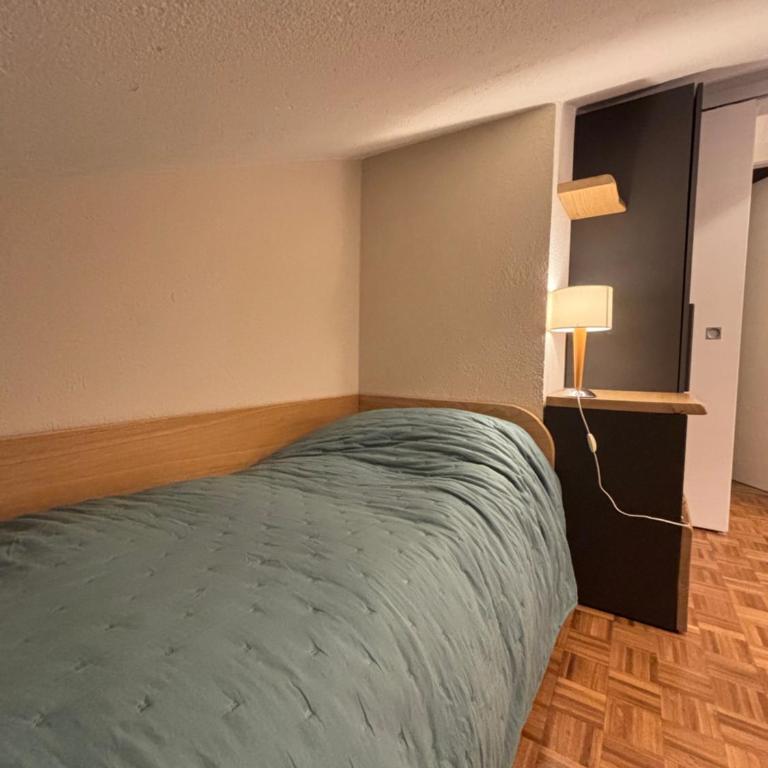 Ponte Nana - 200mt dagli Impianti Limone - Appartamento con 2 Camere da Letto - 15