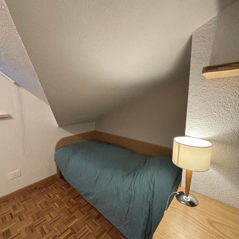 Ponte Nana - 200mt dagli Impianti Limone - Appartamento con 2 Camere da Letto - 14