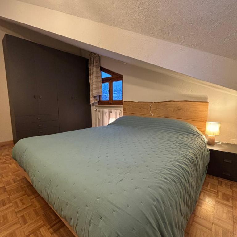 Ponte Nana - 200mt dagli Impianti Limone - Appartamento con 2 Camere da Letto - 10