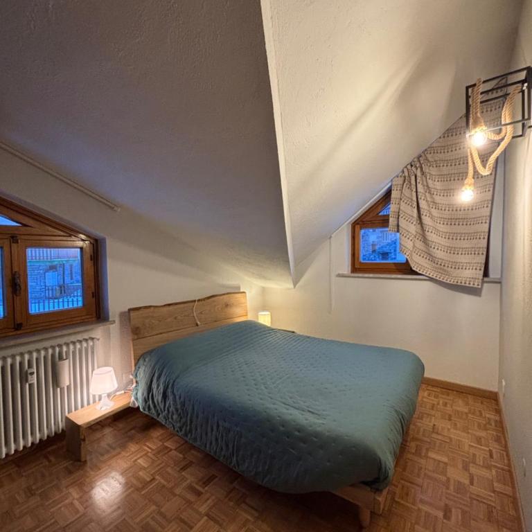 Ponte Nana - 200mt dagli Impianti Limone - Appartamento con 2 Camere da Letto - 11