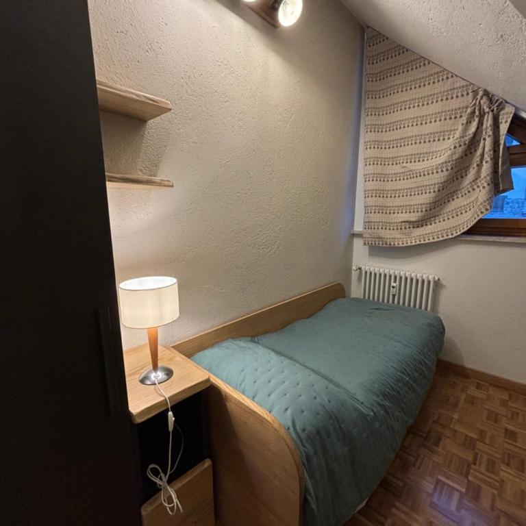 Ponte Nana - 200mt dagli Impianti Limone - Appartamento con 2 Camere da Letto - 13