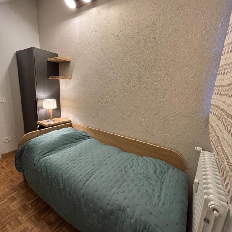 Ponte Nana - 200mt dagli Impianti Limone - Appartamento con 2 Camere da Letto - 16