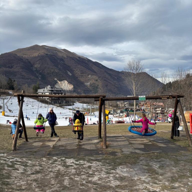 Ponte Nana - 200mt dagli Impianti Limone - Appartamento con 2 Camere da Letto - 23