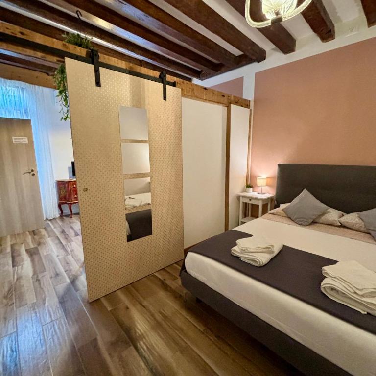 Emma's House - Appartamento con 1 Camera da Letto - 4