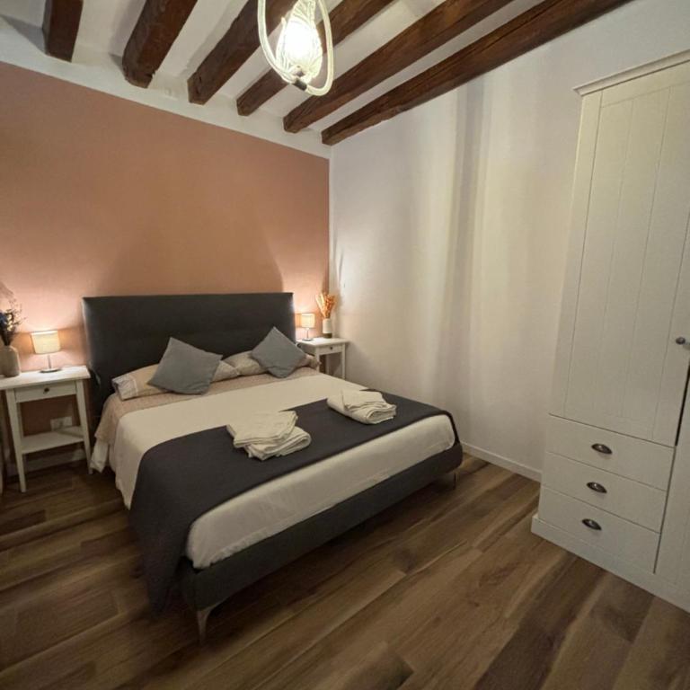 Emma's House - Appartamento con 1 Camera da Letto - 3