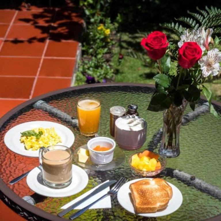 Casa del Arupo B&B - Large Single Room - 4