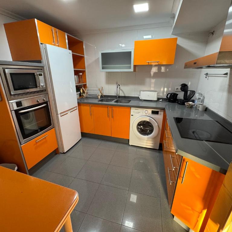 B & B La Casa de Pintor - Two-Bedroom Apartment - 12