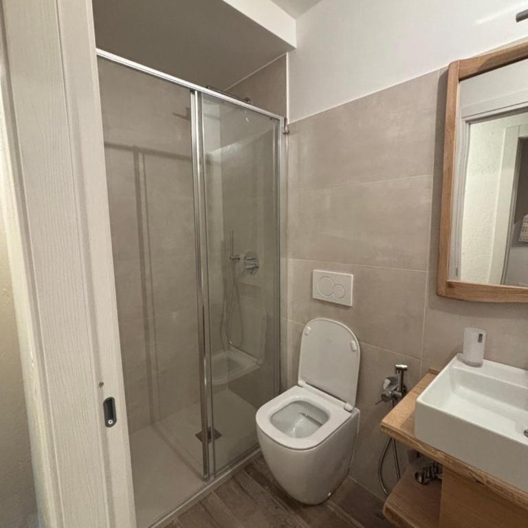 Ponte Nana - 200mt dagli Impianti Limone - Appartamento con 2 Camere da Letto - 17