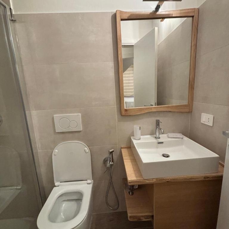 Ponte Nana - 200mt dagli Impianti Limone - Appartamento con 2 Camere da Letto - 18
