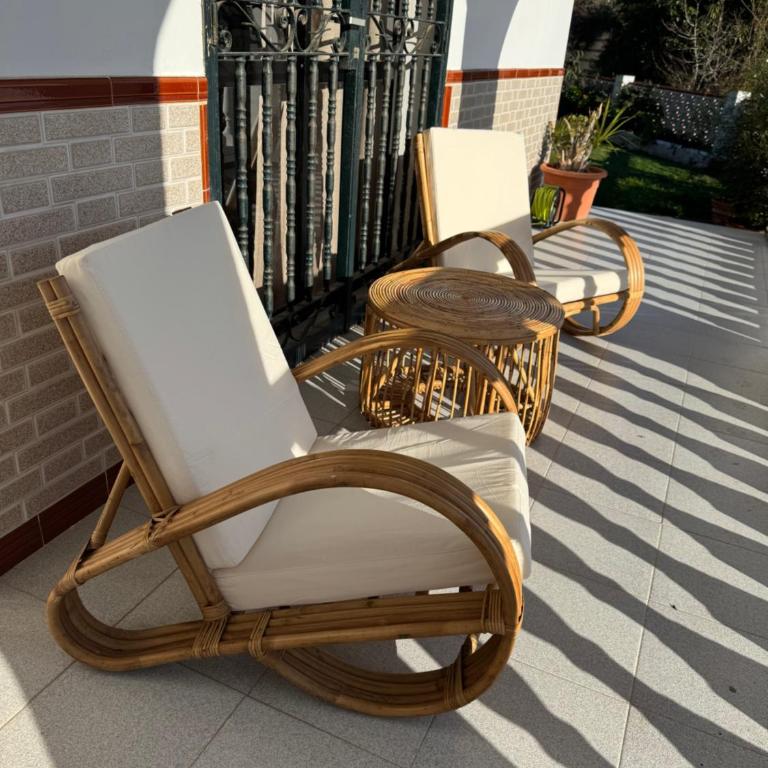 B & B La Casa de Pintor - Two-Bedroom Apartment - 11