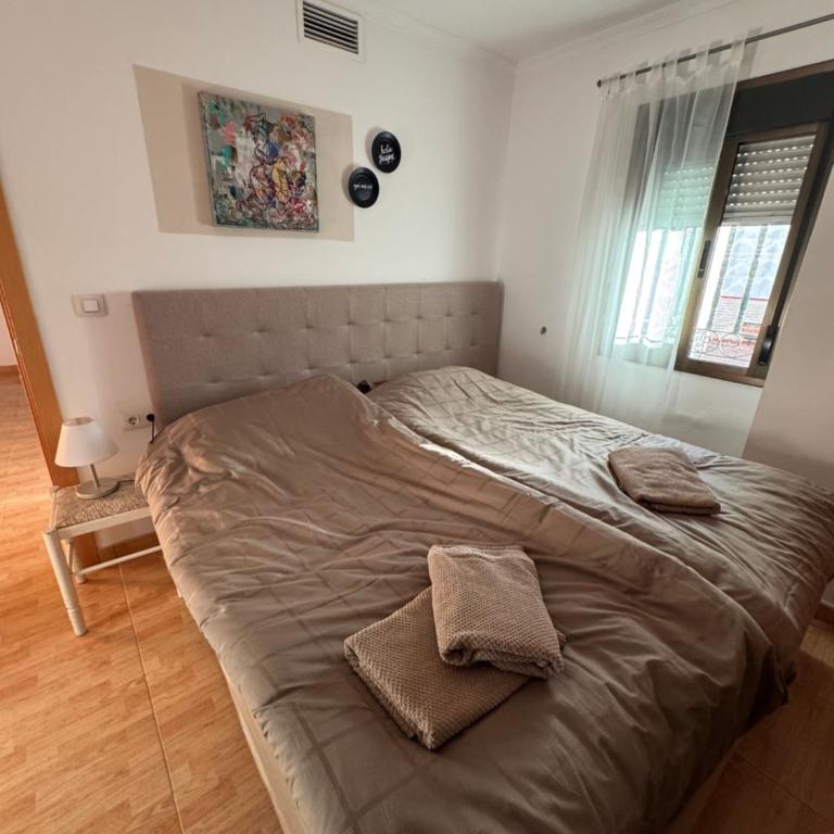 B & B La Casa de Pintor - Two-Bedroom Apartment - 2