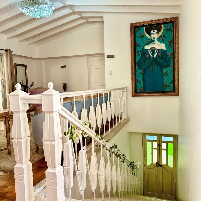 Hotel Fiorentina - Estudio Superior - 24