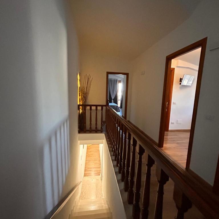 B&B Airport and go - Camera Matrimoniale con Bagno Privato - 6