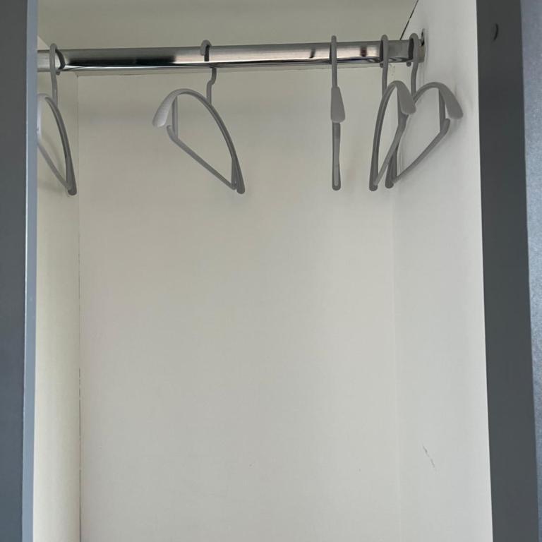 Aparthotel en Santiago cerca de Movistar Arena - Apartamento de 1 dormitorio - 7