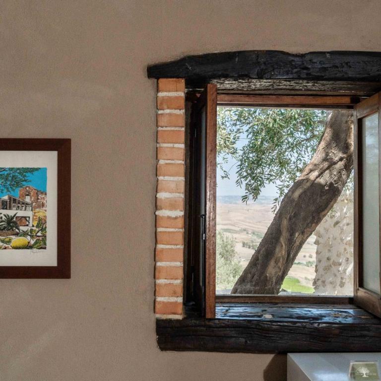 Roba Degli Ulivi - Camera Quadrupla Deluxe - 12