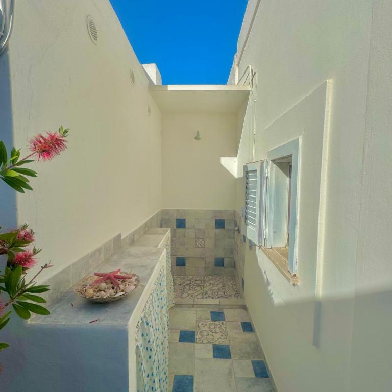 PonzaSmeralda Le Forna - Appartamento con 2 Camere da Letto e Vista Mare - 6