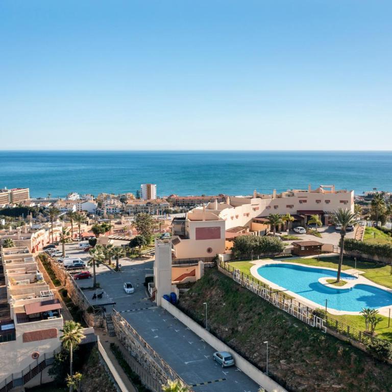 Casa Feliz Penthouse by Mabiente Properties - Casa de 4 dormitorios - 3