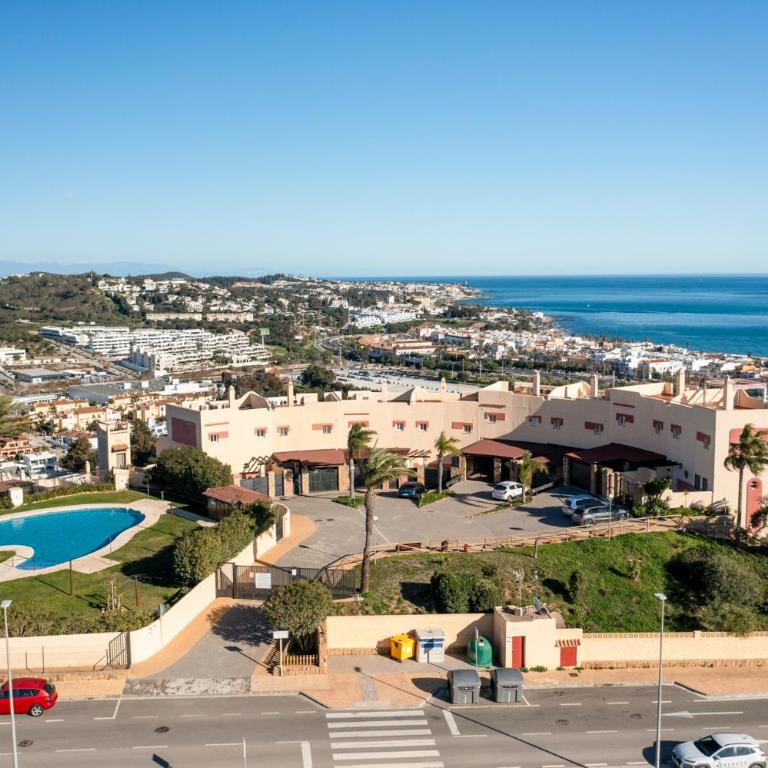 Casa Feliz Penthouse by Mabiente Properties - Casa de 4 dormitorios - 4