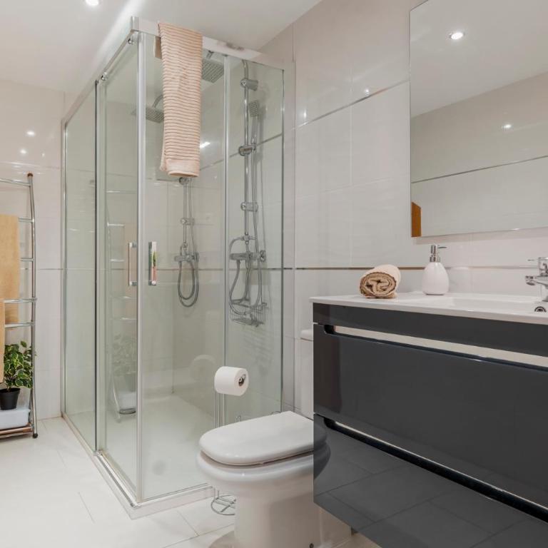 Casa Feliz Penthouse by Mabiente Properties - Casa de 4 dormitorios - 23