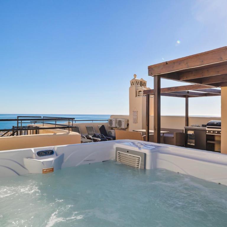 Casa Feliz Penthouse by Mabiente Properties - Casa de 4 dormitorios - 6